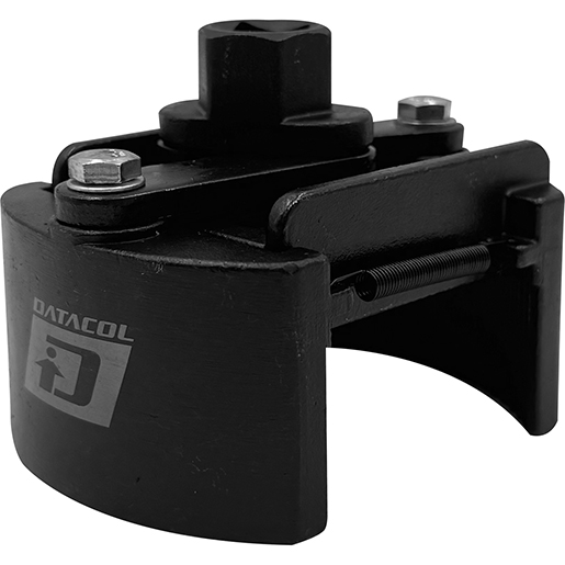 Detalle de Extractor ajustable para filtros de aceite 300