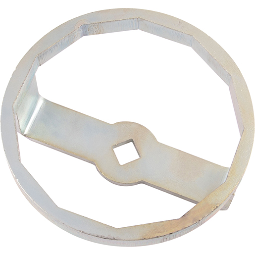 CHIAVE FILTRO OLIO 91 MM 12 LATI CHIAVE FILTRO OLIO 91 MM 12 LATI