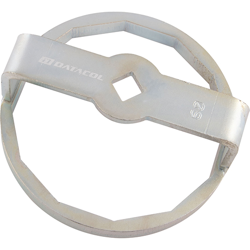 CHIAVE FILTRO OLIO 91 MM 12 LATI Dettaglio di CHIAVE FILTRO OLIO 91 MM 12 LATI 300