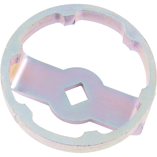 CHIAVE FILTRO OLIO 66,6 MM 6 TACCHE CHIAVE FILTRO OLIO 66,6 MM 6 TACCHE