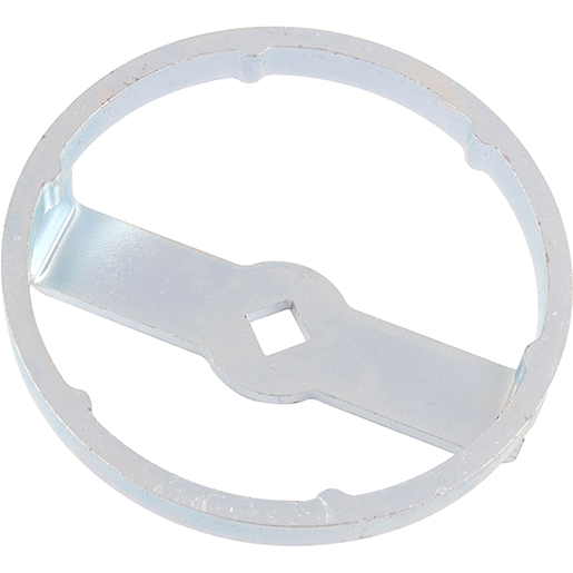 CHIAVE FILTRO OLIO 96,4 MM 6 TACCHE CHIAVE FILTRO OLIO 96,4 MM 6 TACCHE
