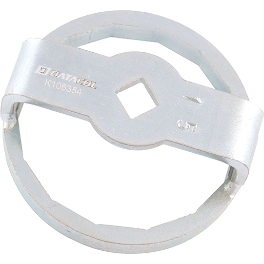 CHIAVE FILTRO OLIO 66 MM 14 LATI Dettaglio di CHIAVE FILTRO OLIO 66 MM 14 LATI 300