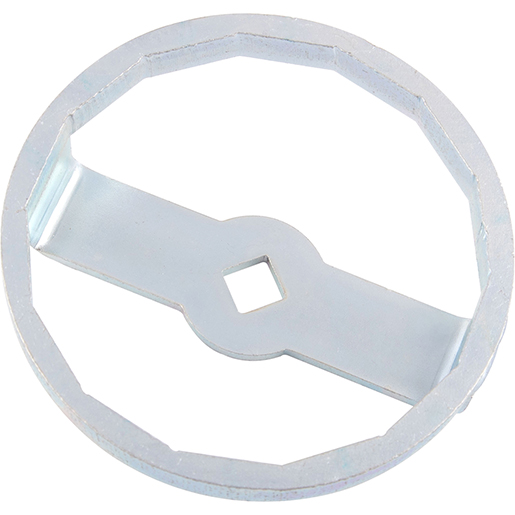 CHIAVE FILTRO OLIO 84,6 MM 14 LATI CHIAVE FILTRO OLIO 84,6 MM 14 LATI