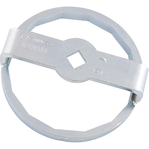 CHIAVE FILTRO OLIO 84,6 MM 14 LATI Dettaglio di CHIAVE FILTRO OLIO 84,6 MM 14 LATI 300