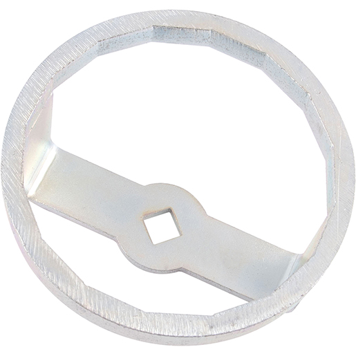 CHIAVE FILTRO OLIO 87 MM 16  LATI