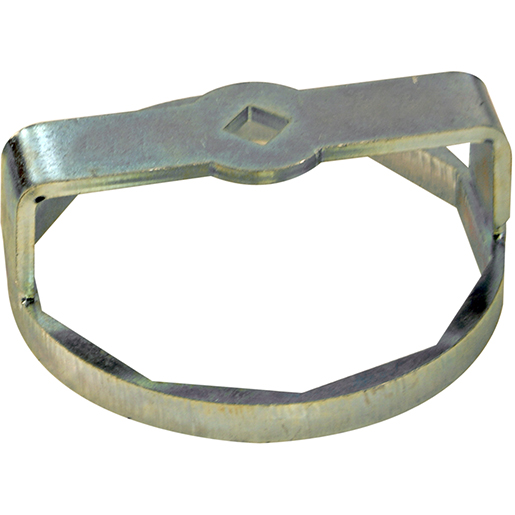 CHIAVE FILTRO OLIO 73 MM 14 LATI