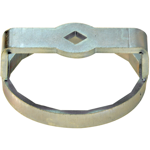 CHIAVE FILTRO OLIO 79,3 MM 15 LATI