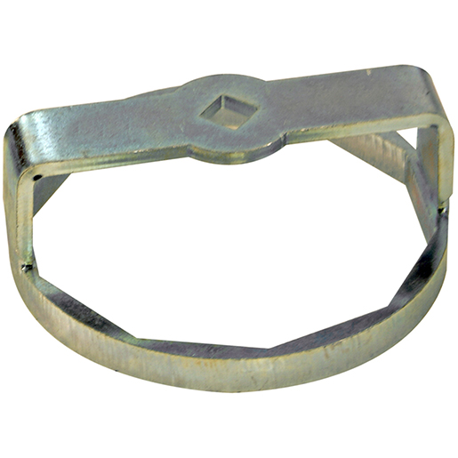 CHIAVE FILTRO OLIO 93,5 MM 15 LATI