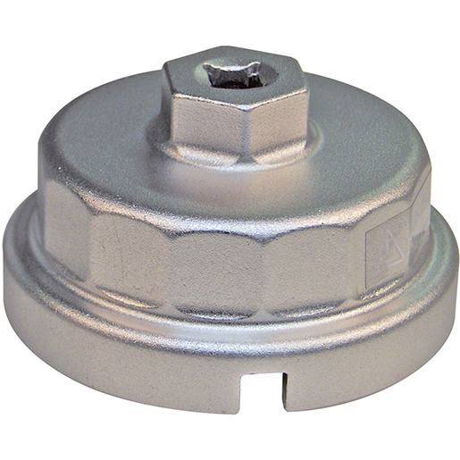 CHIAVE FILTRO OLIO 79/64,5 MM CHIAVE FILTRO OLIO 79/64,5 MM