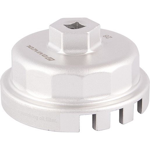 CHIAVE FILTRO OLIO 90/64,5 MM CHIAVE FILTRO OLIO 90/64,5 MM