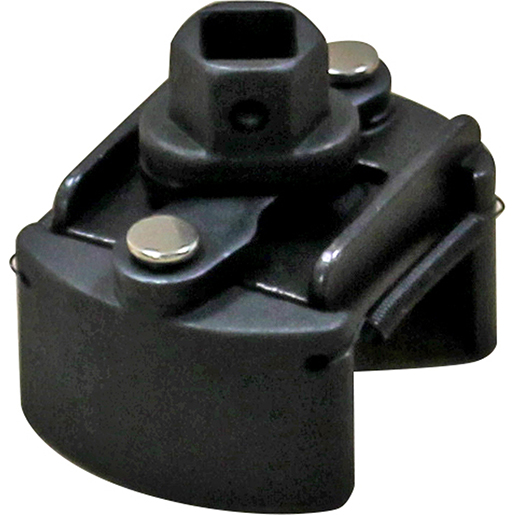 CLÉ POUR FILTRE À HUILE 80-100 MM