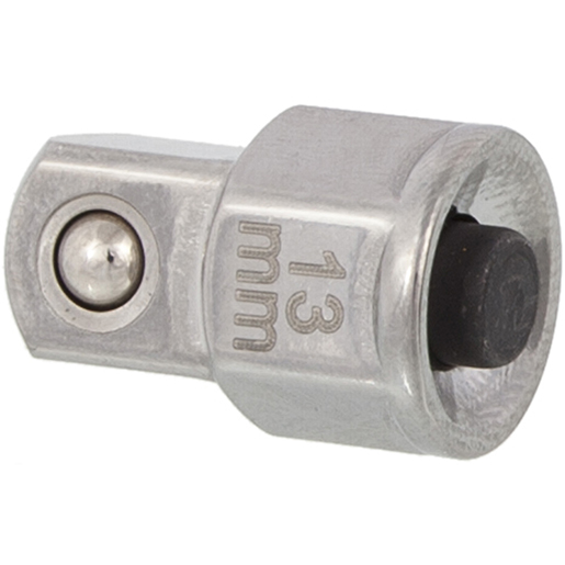 Adattatore bussola 3/8"