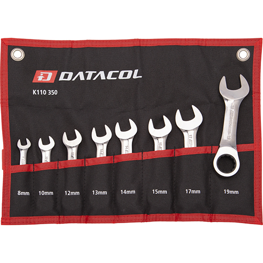 CLE A CLIQUETS EXTRA-COURTES 8 PCS