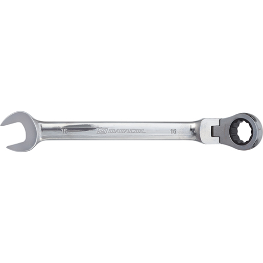 MAULSCHL.+GELENKKOPF 16 X 216 MM