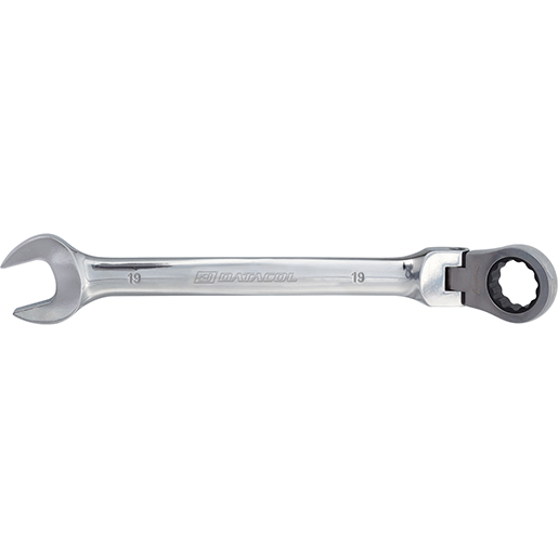 MAULSCHL.+GELENKKOPF 19 X 250 MM