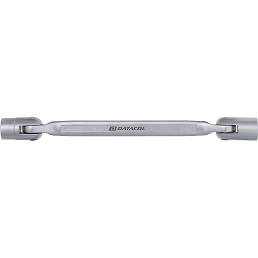 ST.SCHLUESSEL 2XGELENK A-TORX E18 x E20