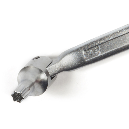 Dettaglio di Set chiavi TORX doppio snodo 300