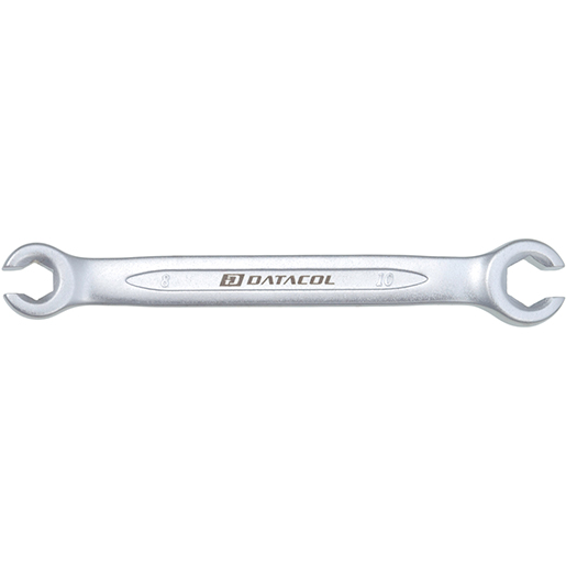 OFFENER RINGSCHLUESSEL 8x10 mm