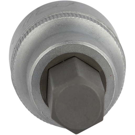 Detalle de Llaves de vaso macho hexagonales cortas 300