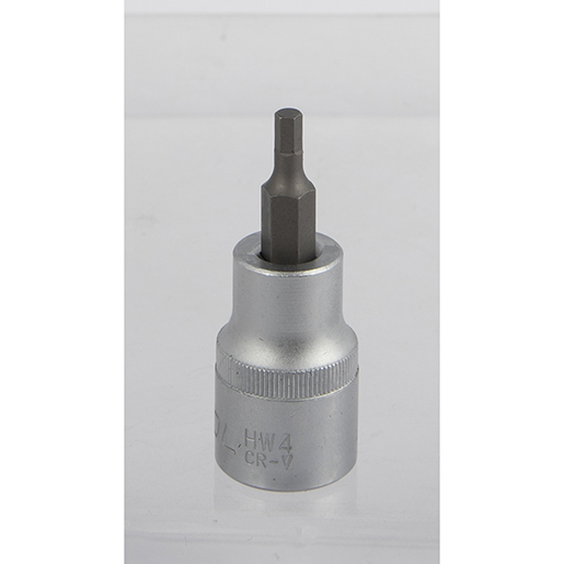 BUSSOLA MASCHIO ESAG 62 MM  1/2" 4 MM