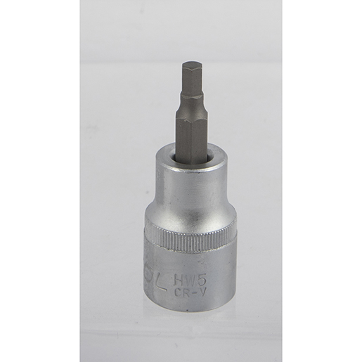 BUSSOLA MASCHIO ESAG 62 MM  1/2" 5 MM