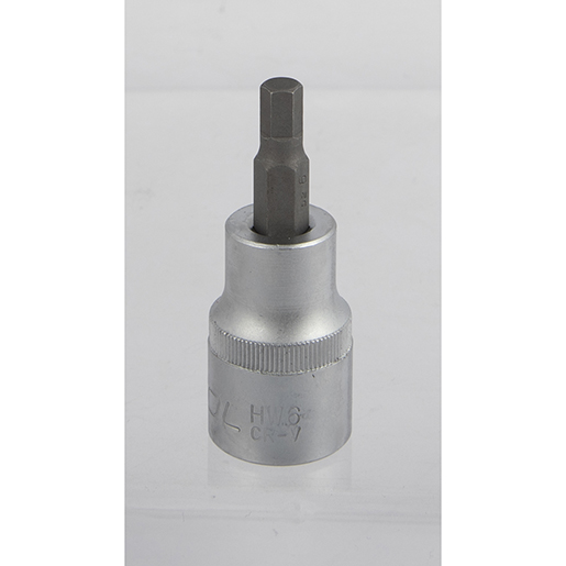 BUSSOLA MASCHIO ESAG 62 MM  1/2" 6 MM