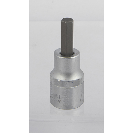 BUSSOLA MASCHIO ESAG 62 MM  1/2" 8 MM