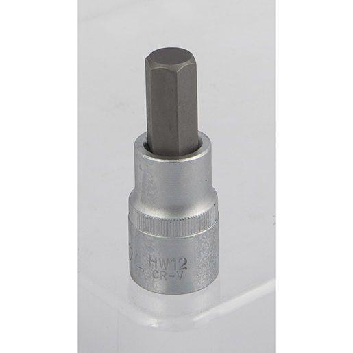 BUSSOLA MASCHIO ESAG 62 MM  1/2"  12 MM