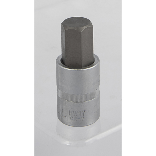 BUSSOLA MASCHIO ESAG 62 MM  1/2"  17 MM