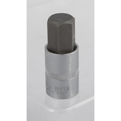 BUSSOLA MASCHIO ESAG 62 MM  1/2"  19 MM