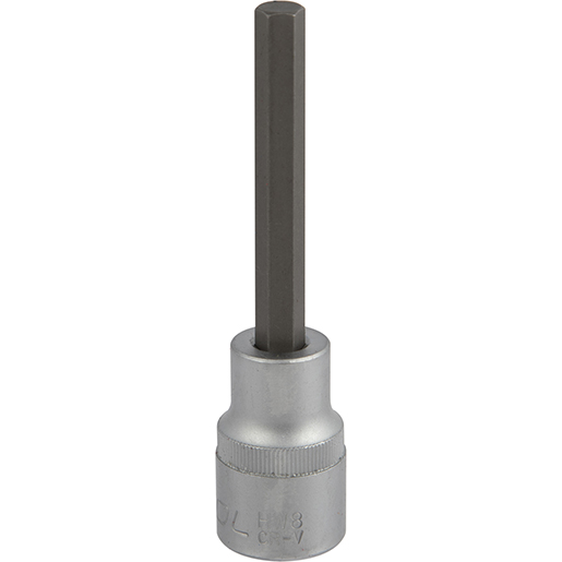 LLAVE VASO 1/2 ALLEN LG 8MM.