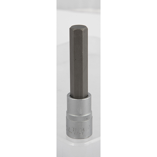 LLAVE VASO 1/2 ALLEN LG 14MM.