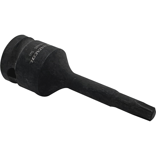 Detalle de PUNTA IMPACTO DE 1/2" T40 300