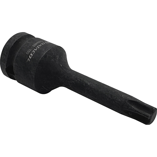 Detalle de PUNTA IMPACTO TORX 1/2" T50 300