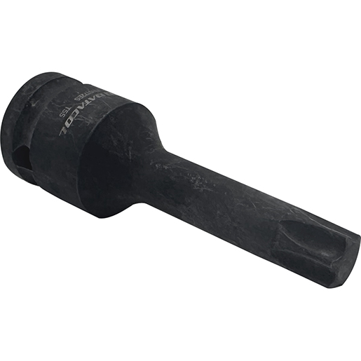 Detalle de PUNTA IMPACTO TORX 1/2" T55 300