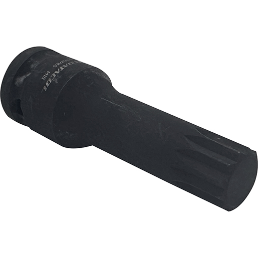 Detalle de PUNTA IMPACTO DE 1/2" 12 CANTOS M18 300