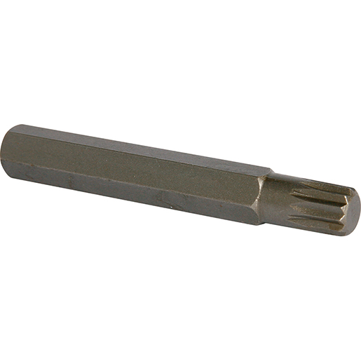 EMBOUT 3 8 XZN L 75 10MM