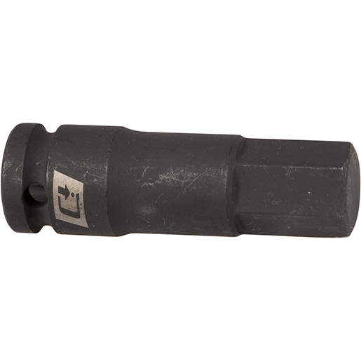 INNENSECHSKANT 1/2" 19 MM