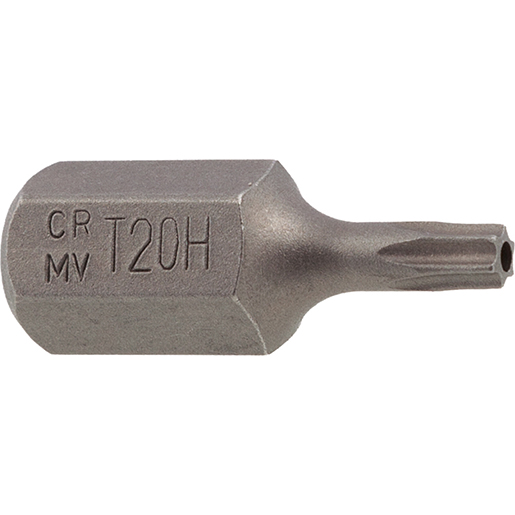 Punta 3/8" huella RESITORX