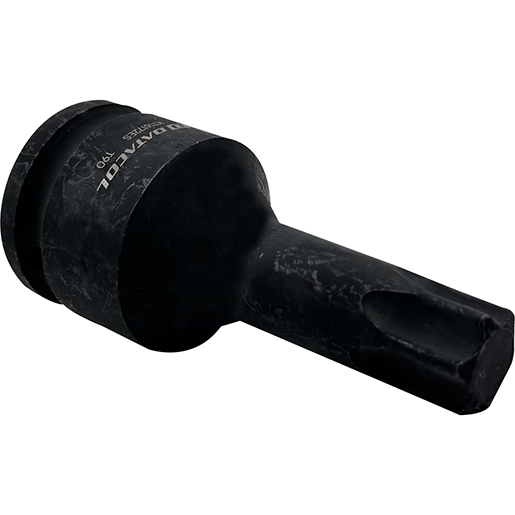 Detalle de PUNTA IMPACTO TORX 3/4" T90 300