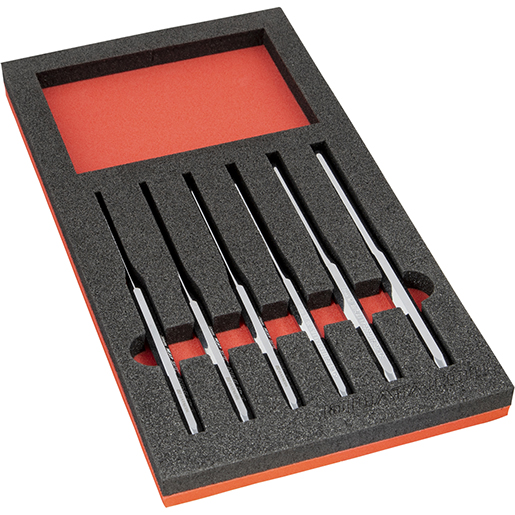 Set cacciaspine per carrello M305460