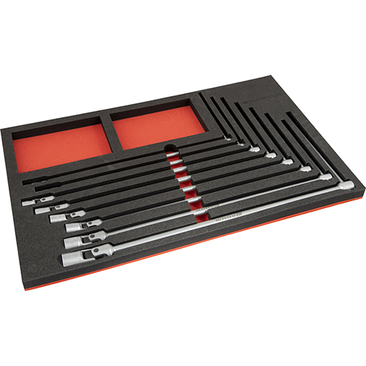 T-Gelenkschlüssel-Set für Wagen M305460