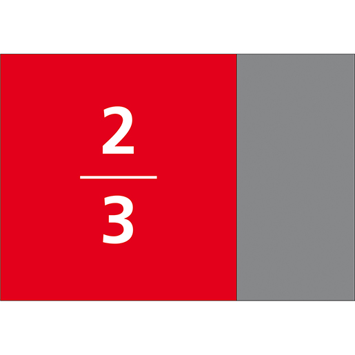 Disegno tecnico di Kit utensili e bussole da 1/2" per M305460 100