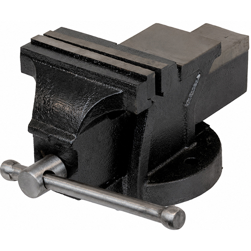 Tornillo de banco 100 mm / 4"
