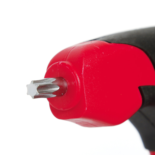 Detalle de Llave T macho TORX 305