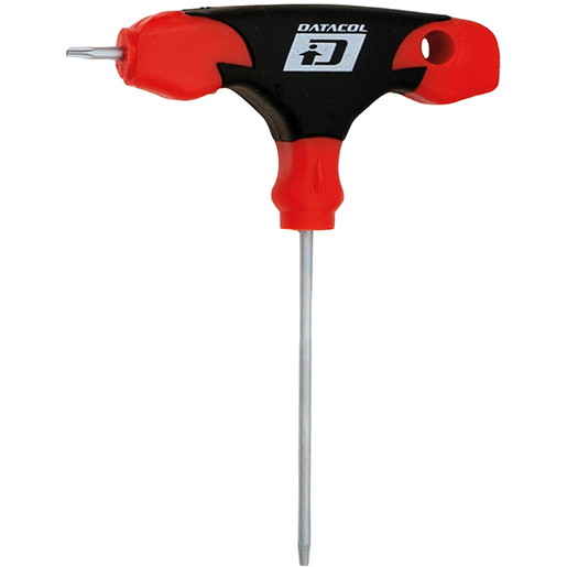 CHIAVE MASCHIO TORX T10 x 75 MM