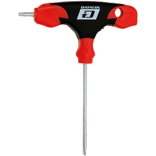 CHIAVE MASCHIO TORX T15 X 75 MM