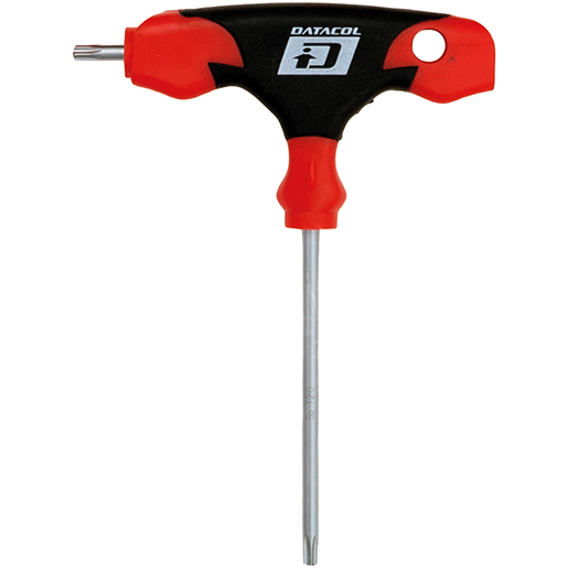 CHIAVE MASCHIO TORX T20 X 75 MM