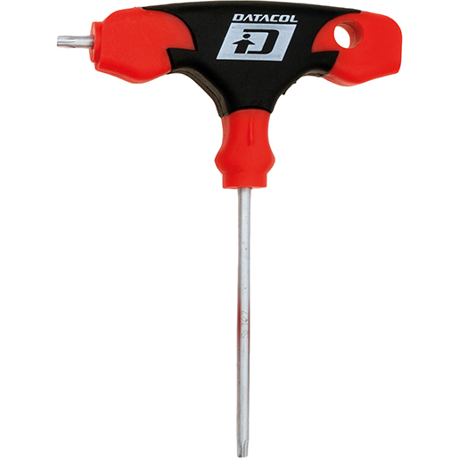 CHIAVE MASCHIO TORX T27 X 100 MM