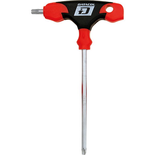 CHIAVE MASCHIO TORX T40 X 150 MM
